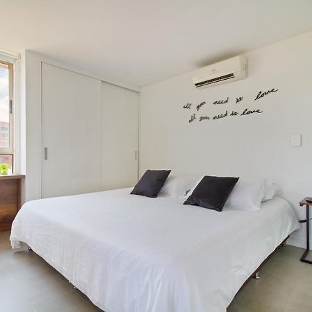 Aptos Alcazar Oviedo By Housy Host Medellín Exteriér fotografie