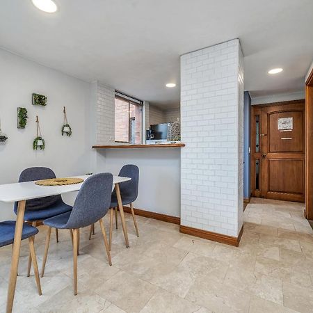 Aptos Alcazar Oviedo By Housy Host Medellín Exteriér fotografie
