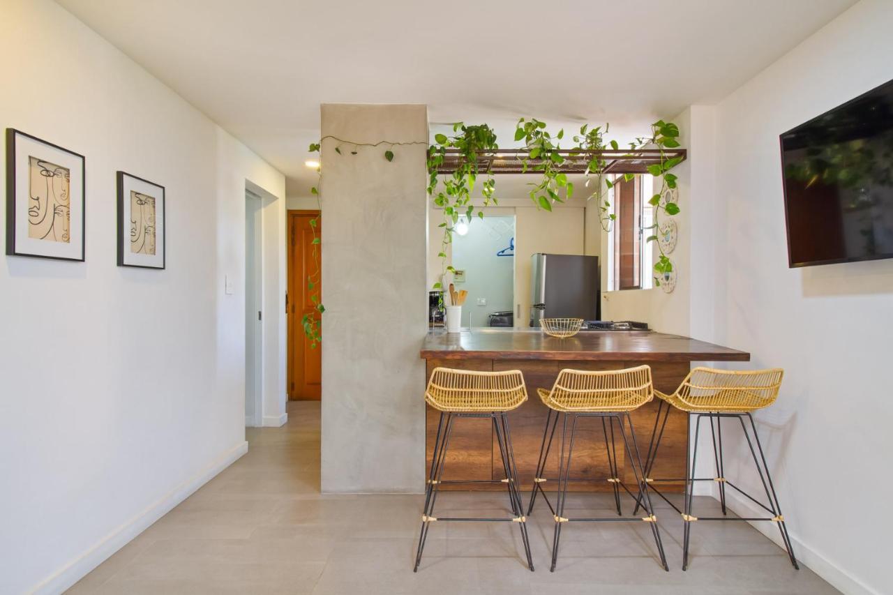 Aptos Alcazar Oviedo By Housy Host Medellín Exteriér fotografie
